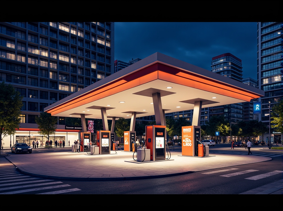 How to Buy a Gas Station in BC