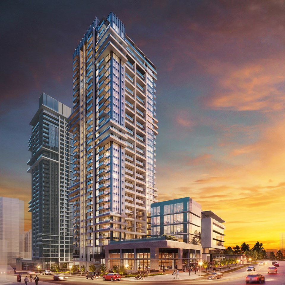 Surrey Condo Market 2026: Best Areas for First-Time Buyers