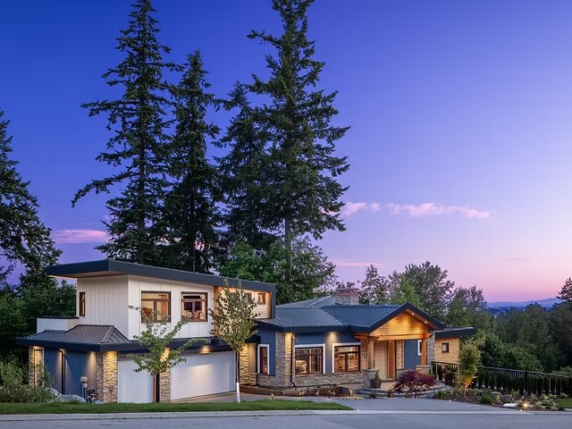 Panorama Ridge Surrey: A Hidden Gem for Homebuyers
