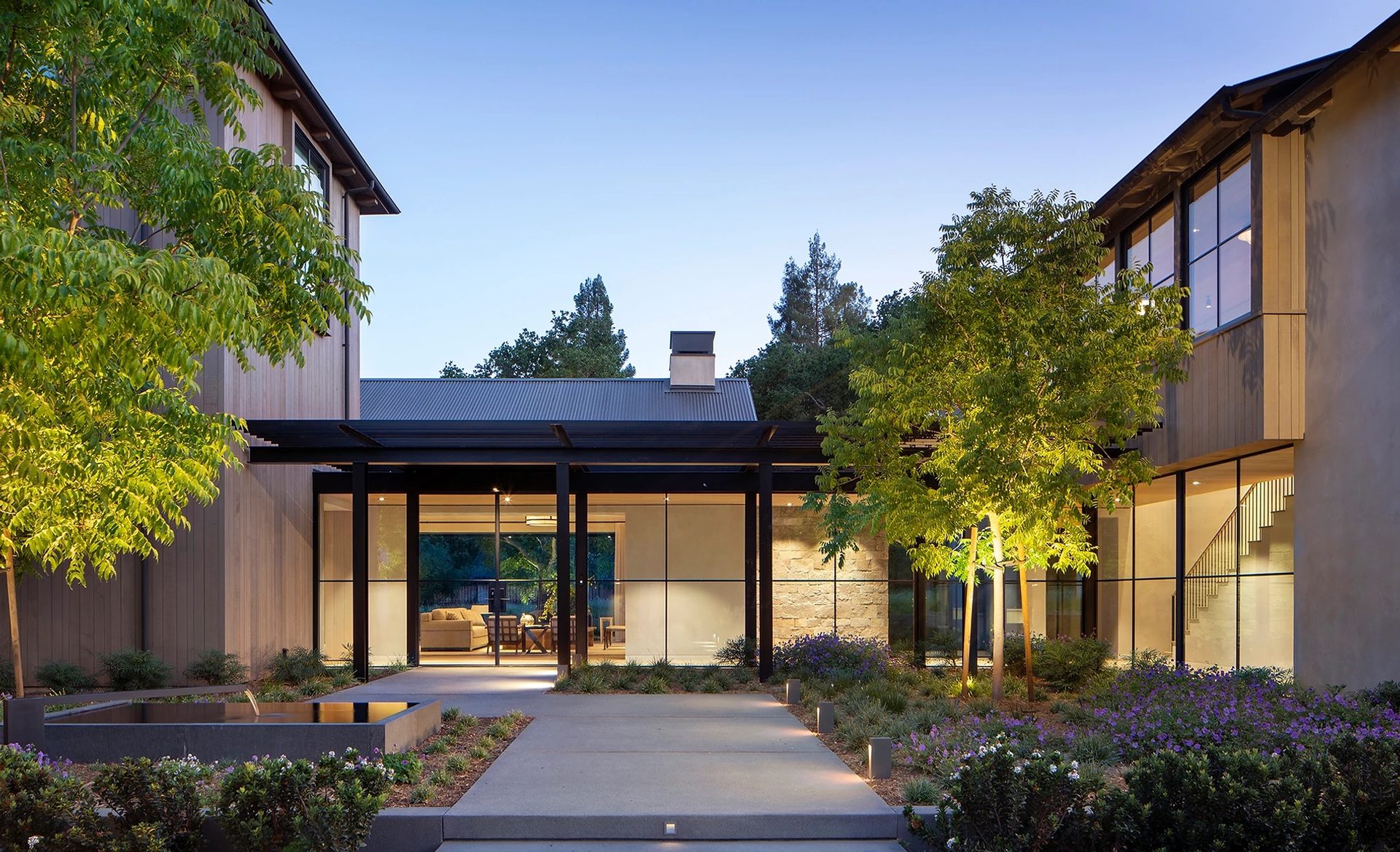 Condos & Townhomes