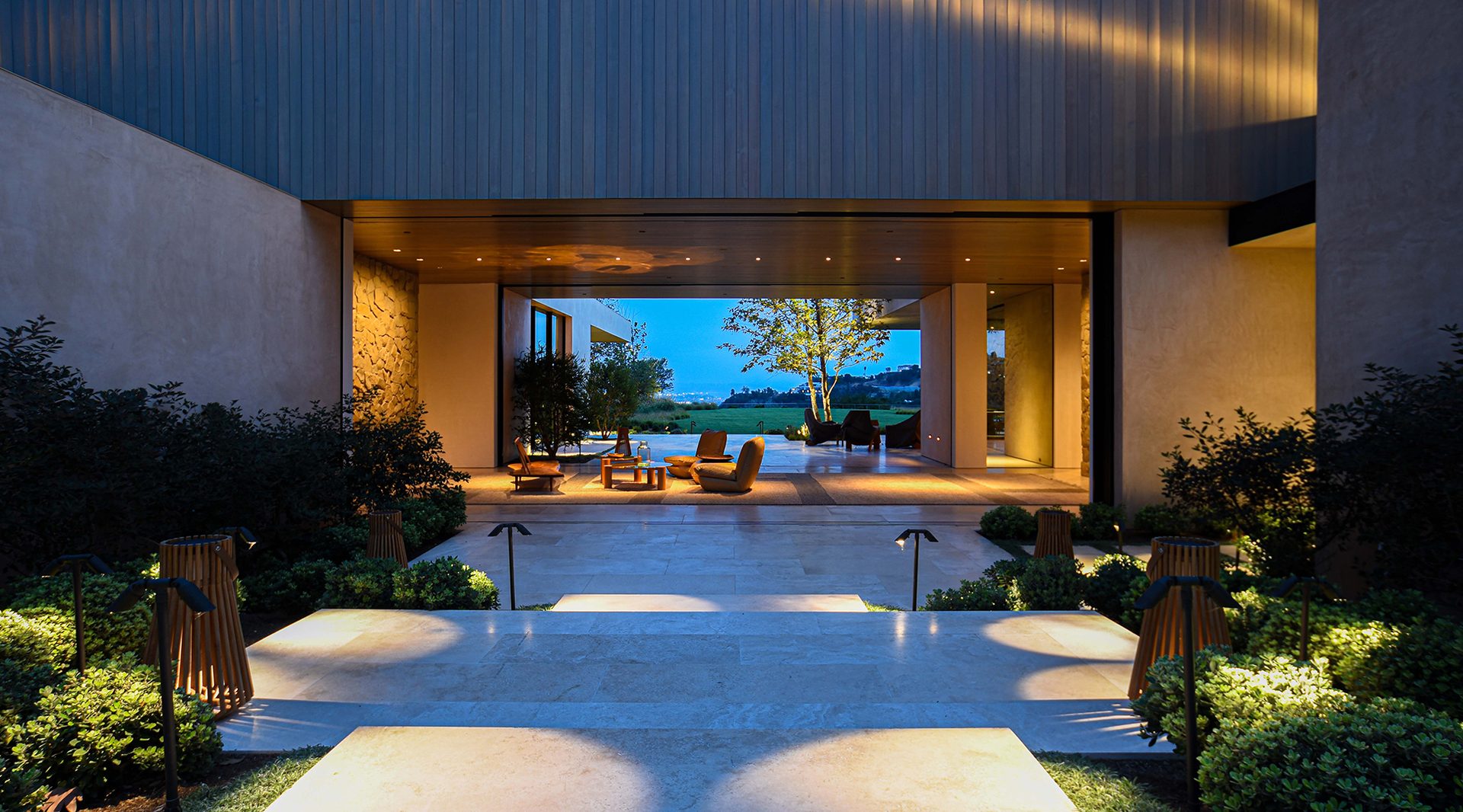 First-time buyers receiving keys