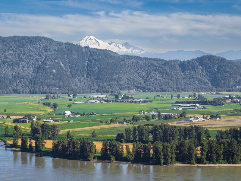 Farms & ALR Land (sample photo)