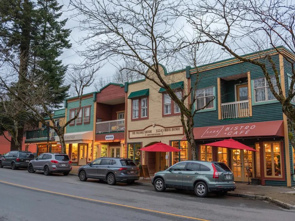 Surrey vs Langley: Which Is Right for You in 2026?