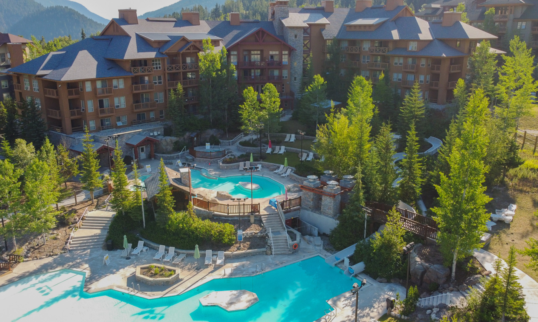 Hotels & Motels (sample photo)