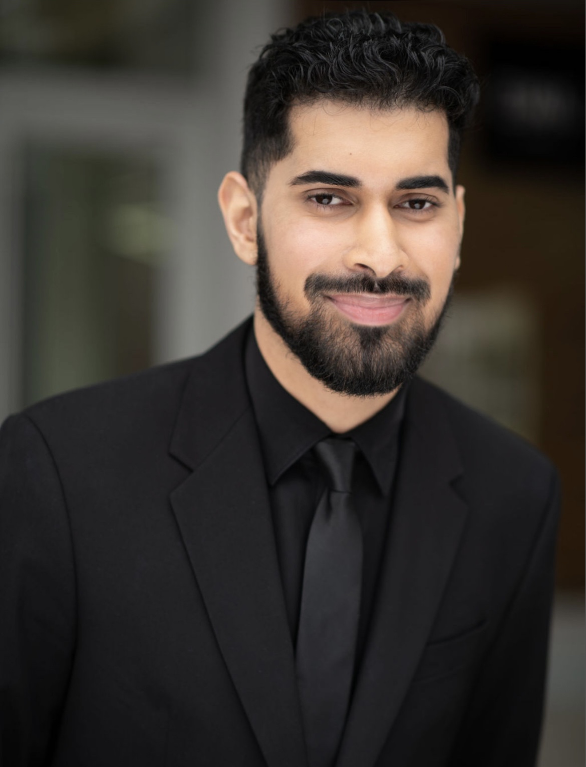 Manan Bhullar headshot
