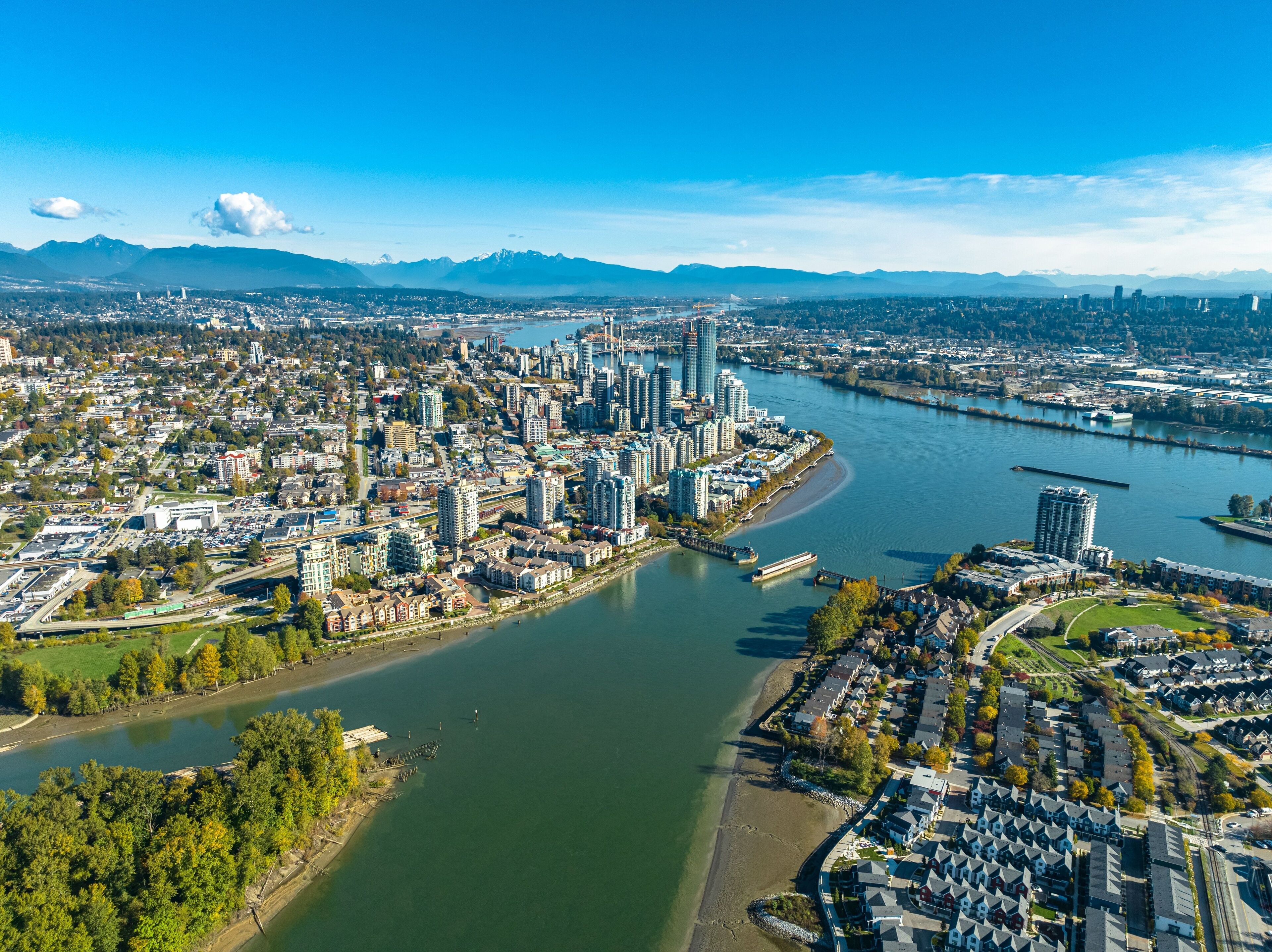 Burnaby vs New Westminster: Prices, Transit, and Lifestyle Compared