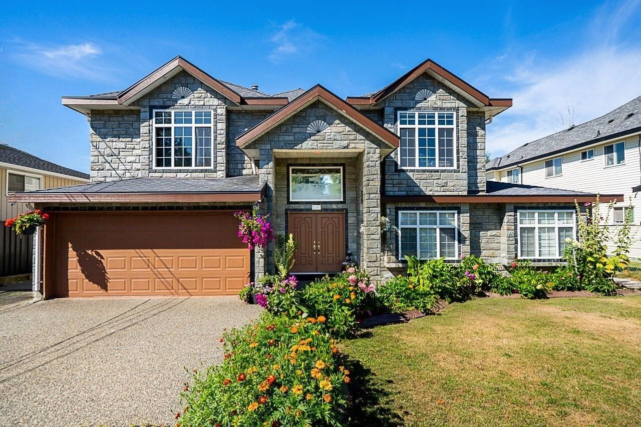 106A Avenue, Whalley