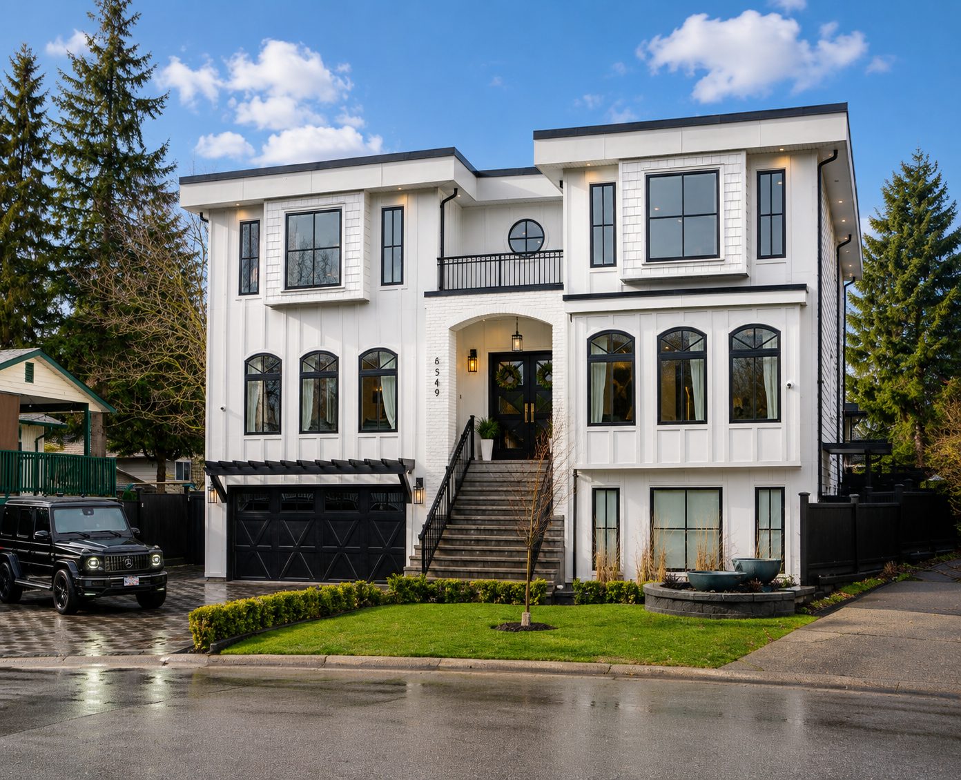 145A Street, Bear Creek