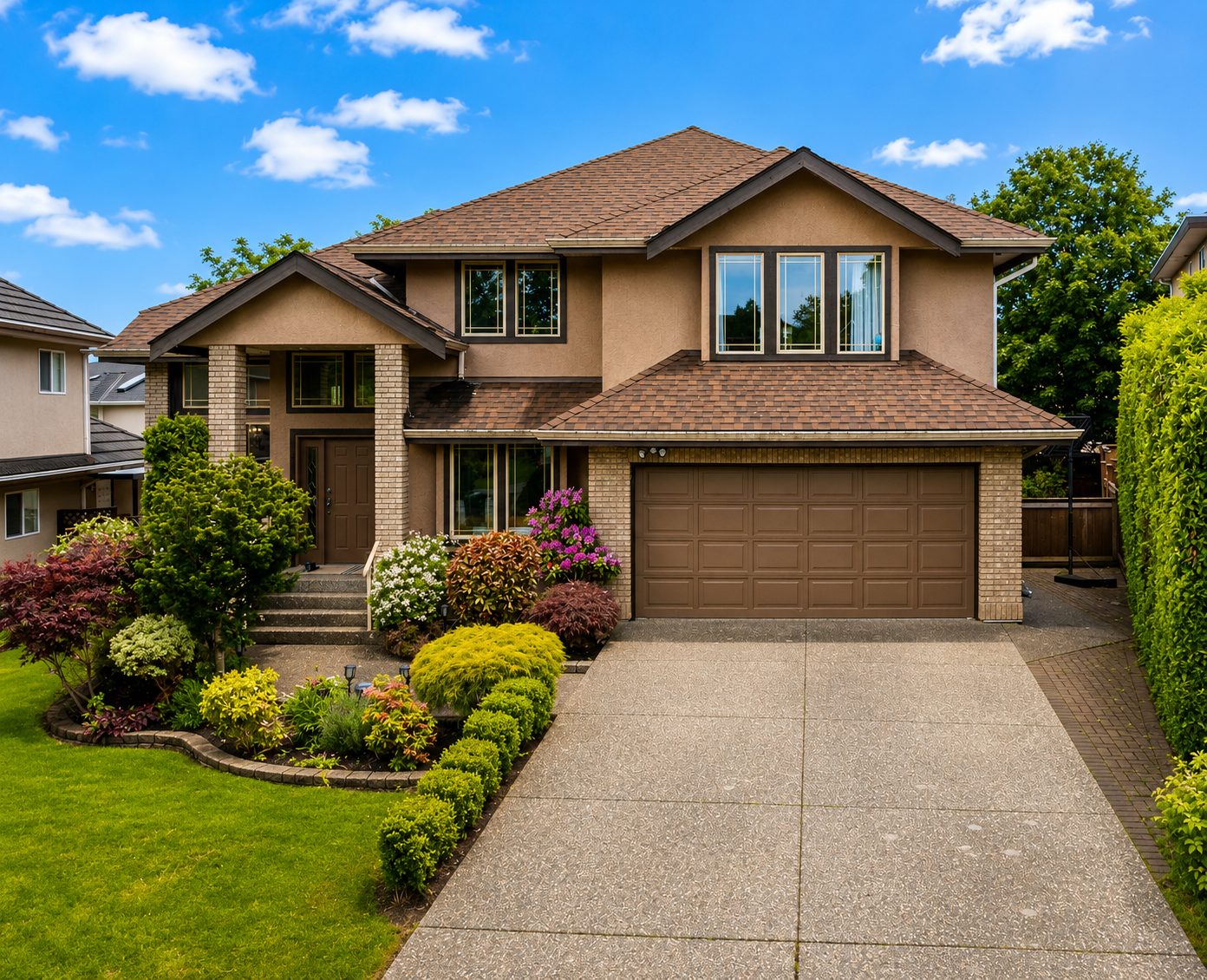 153A Street, Fleetwood