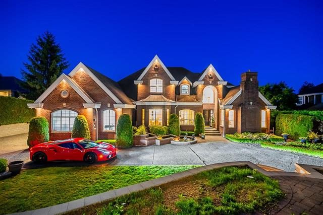 77 Avenue, Fleetwood