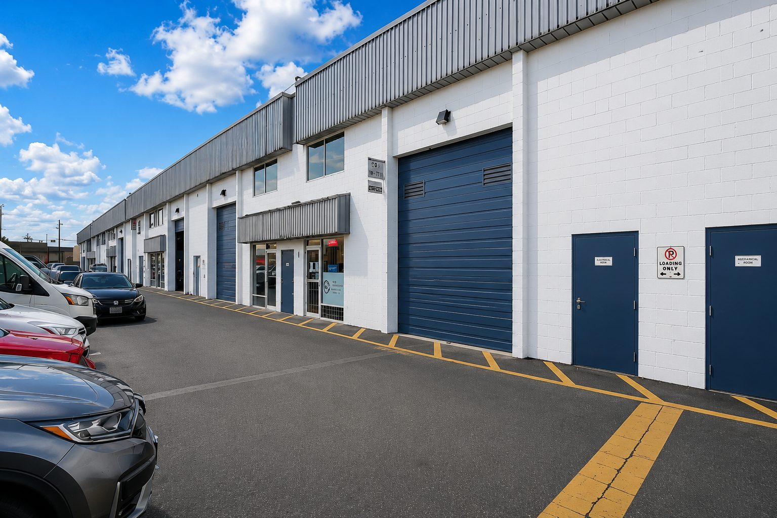 128 Street, Surrey