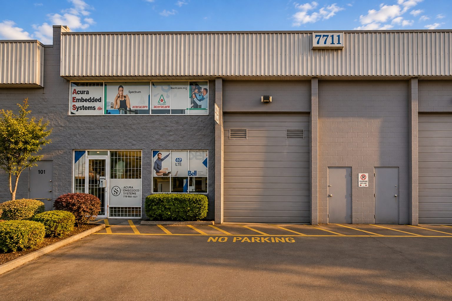 128 Street, Surrey
