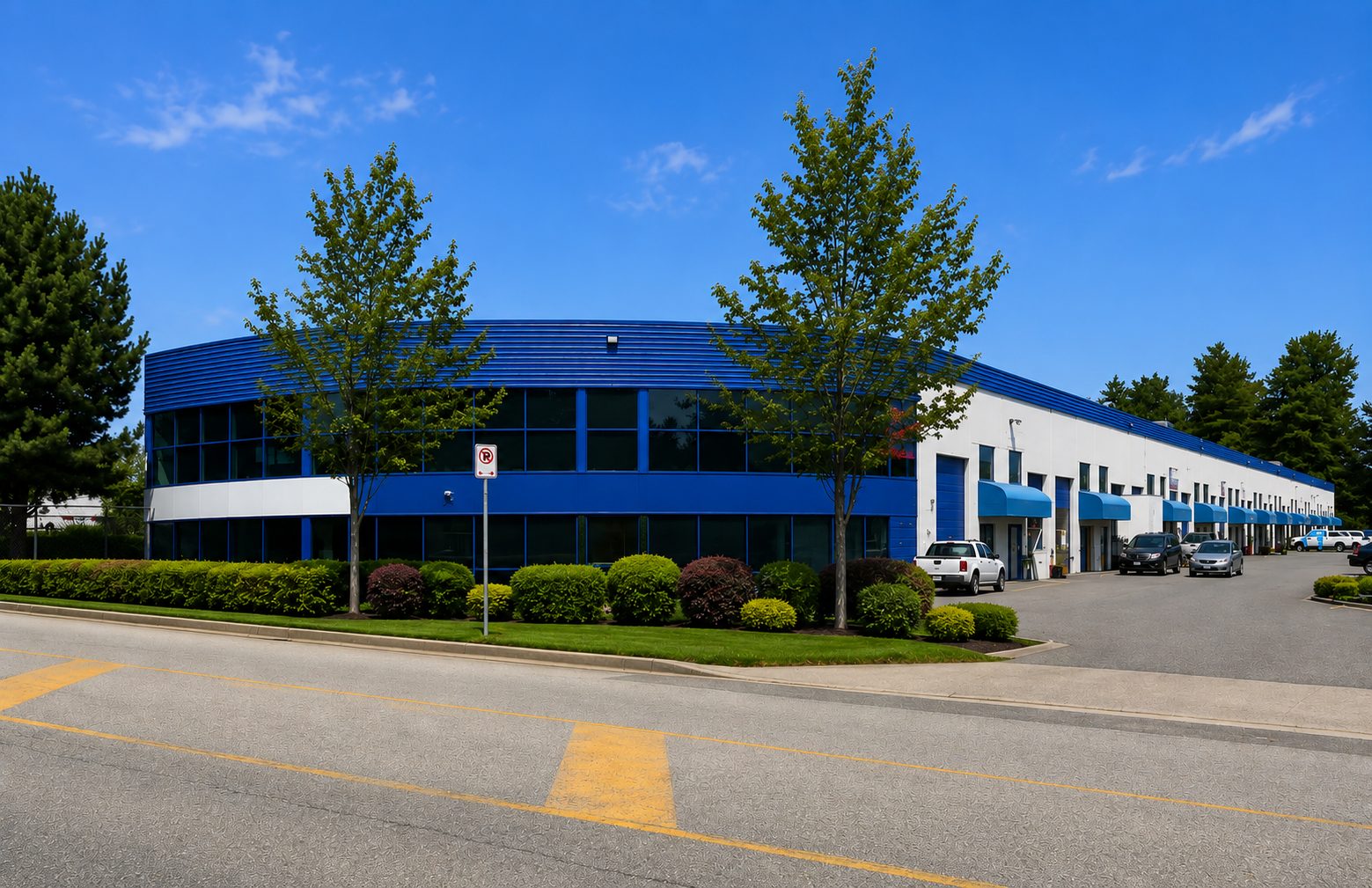 82 Avenue, Surrey