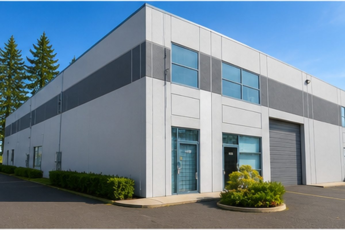 84 Avenue, Surrey