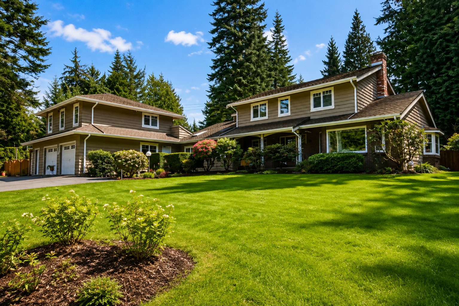 Balsam Crescent, Elgin Chantrell