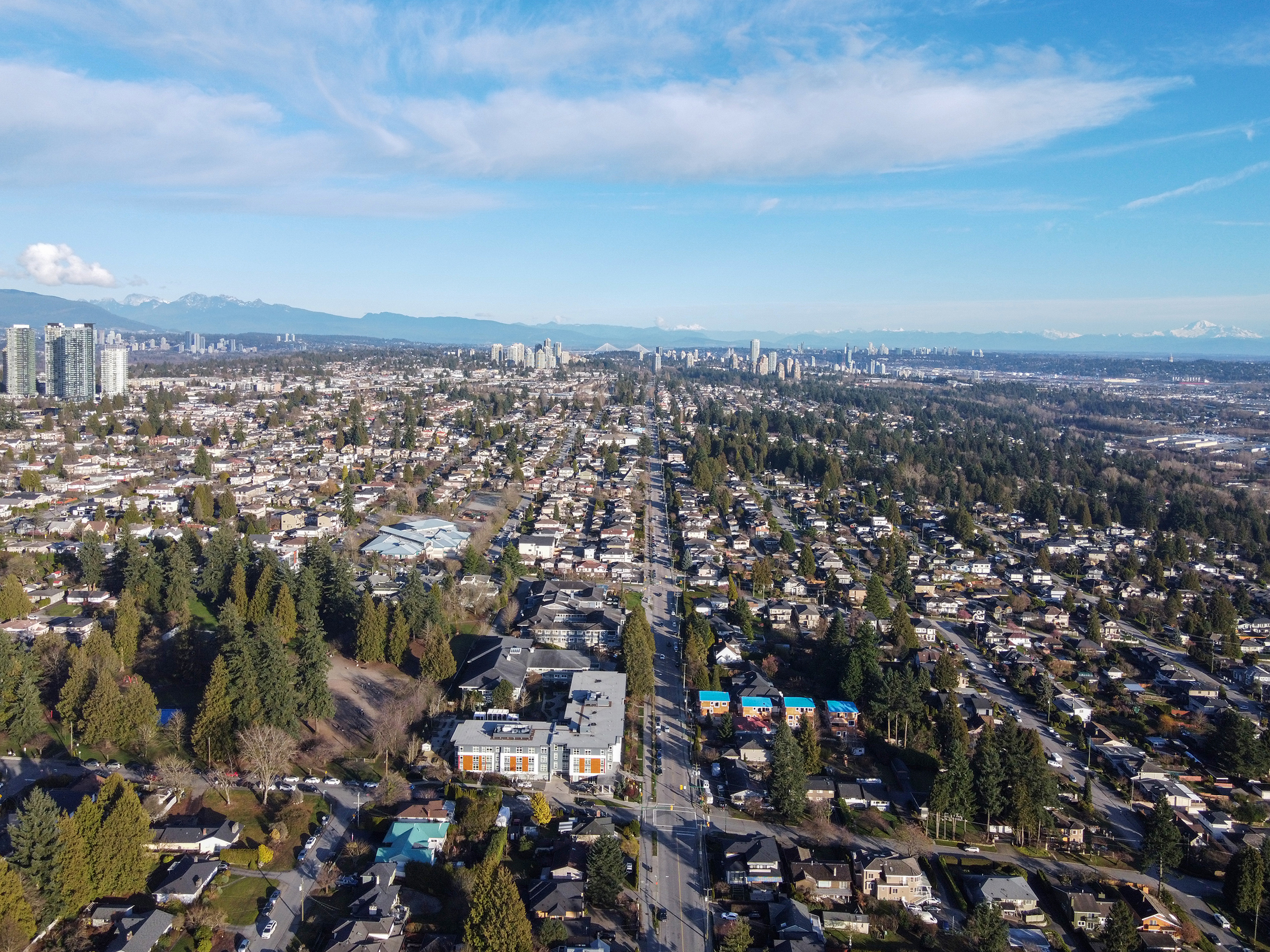 South Slope street view