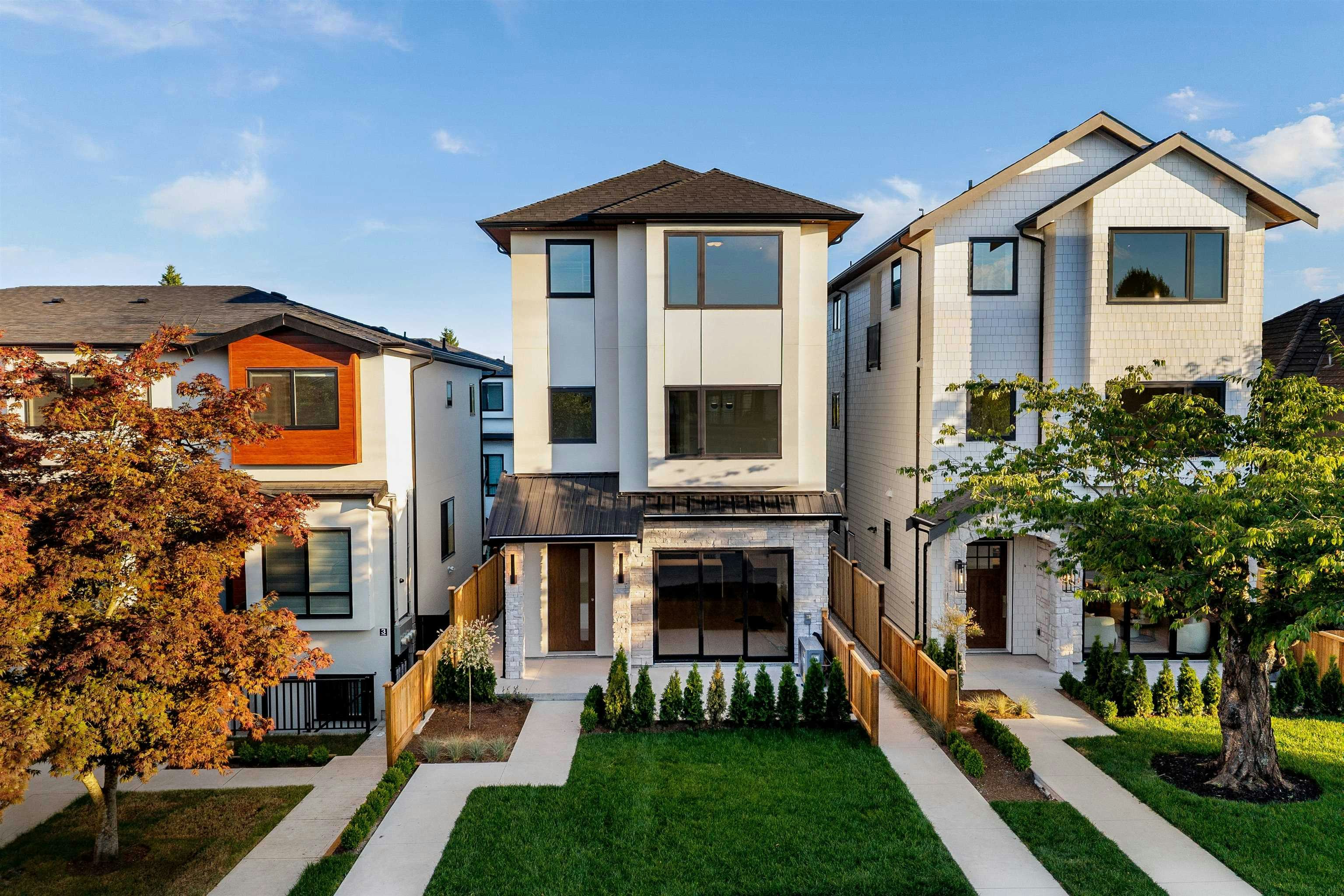 Sperling-Duthie street view
